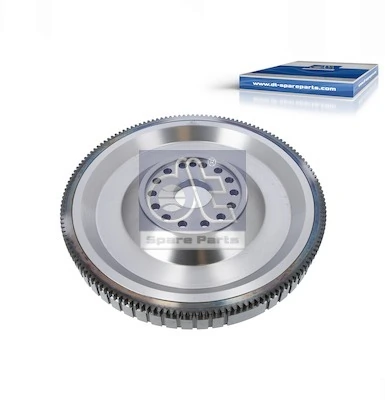 Flywheel